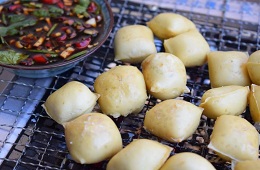 小品類、大產(chǎn)值！這道云南小吃正在“長大”