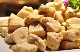 豆制品市場又添新面孔，千葉豆腐之后要火的會不會是它？