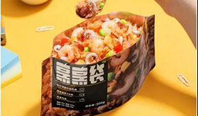 水餃、炒飯、拌面已入局，有企業(yè)融資千萬(wàn)！微波速凍食品的新機(jī)會(huì)來(lái)了