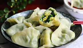 占據(jù)餛飩料包半壁江山！小金魚餛飩熱銷，“幕后功臣”是它