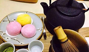 餐飲端現(xiàn)冷凍甜品“熱”，大福成獲客增量“利”器？
