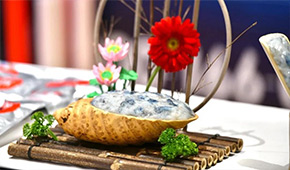 海鮮火鍋菜中，蝦滑正在取代蝦仁搶占C位