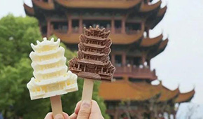 雪糕進(jìn)入高價(jià)時(shí)代，憑什么越賣越貴？