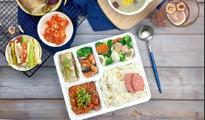團(tuán)餐龍頭麥金地新獲3億元投資，未來要這樣打造供應(yīng)鏈
