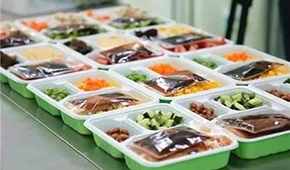 預(yù)制菜十年內(nèi)沖向6000億大市場(chǎng)，誰在跑馬圈地？