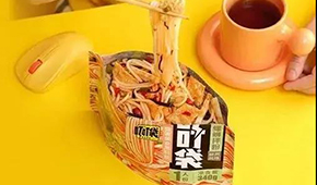 新品牌成立仨月即獲千萬融資，微波速食拐點(diǎn)加速到來？