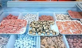 一件也是工廠價(jià)，這樣做生意才賺錢！凍品批發(fā)新模式招募縣域合伙人