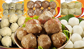 從大流通到全渠道，火鍋料加速轉(zhuǎn)型有哪些新選擇？