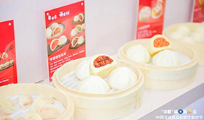 團(tuán)餐、便利店成主攻陣地，有企業(yè)年銷售額破億，大包子市場(chǎng)“長(zhǎng)大”！