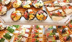 雙匯、溫氏、圣農、湘佳……肉類企業(yè)紛紛“搶吃”預制菜