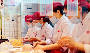 思念申請注冊“鮮餃鮮吃”，擬發(fā)力生鮮水餃外帶模式？