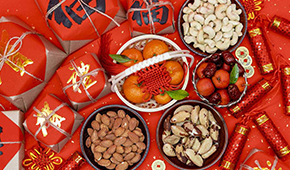  ?春節(jié)消費(fèi)數(shù)據(jù)出爐！江蘇、湖南、四川、河南...全線增長