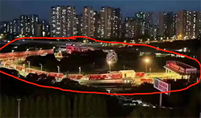 京東“自殺式”物流援滬，接班人徐雷下的什么棋？