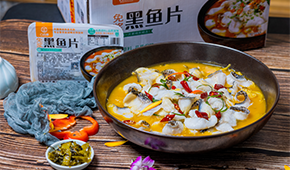 百香順陳春旭：內(nèi)卷之后，安全、品質(zhì)、品牌將成黑魚片核心競爭力