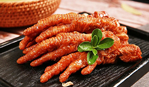 “爪類鹵味”大爆發(fā)，“絕洽”會是下一個“絕味”？