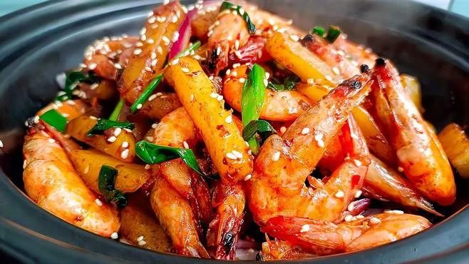 熱度超過(guò)炸雞，餐飲家庭通吃，薯?xiàng)l產(chǎn)業(yè)正在“大變臉”
