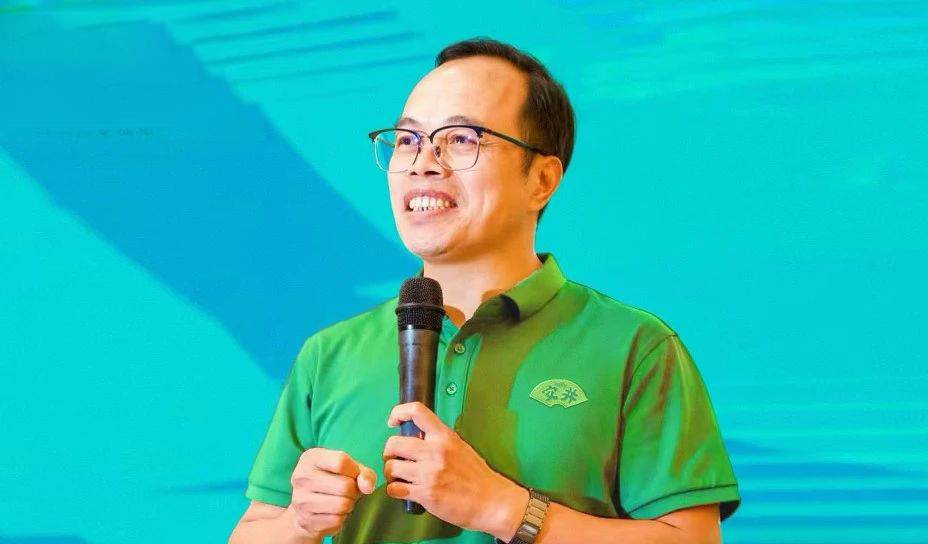 專訪 | 安井總裁張清苗：百億安井，在堅守中實現(xiàn)彎道超車