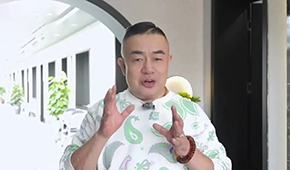 行業(yè)老炮兒上馬“短視頻”，真人出鏡開聊“凍品新江湖”