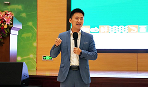 揚翔食品總經(jīng)理：品質(zhì)引領(lǐng)，創(chuàng)新驅(qū)動，2024逆勢增長180%