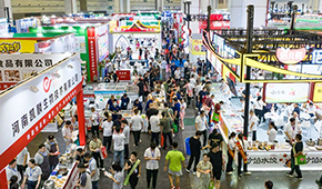 凍品+、專業(yè)論壇、精彩賽事、矩陣宣傳……這屆凍博會的“硬核升級”藏不住了！