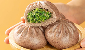 定義高端面點(diǎn)新標(biāo)準(zhǔn)！舒匯食品推出多款低GI產(chǎn)品，響應(yīng)“國(guó)家體重管理戰(zhàn)略”
