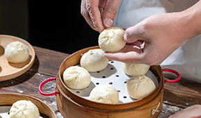 速凍包子興起“老面”風(fēng)，你怎么看？